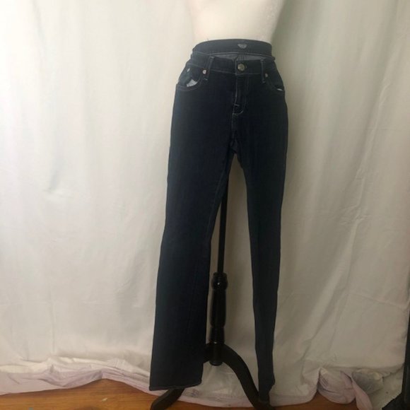 Rock and Republic Jeans R&R Woman's Size 30 - Picture 1 of 7
